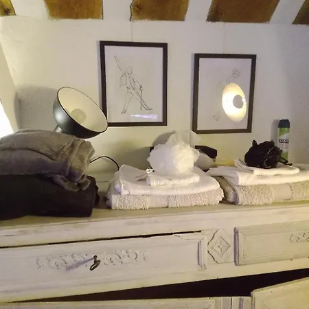 La Sablonnière de Rochefort Esterno foto