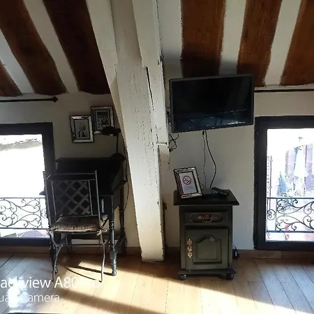 La Sablonnière de Rochefort Esterno foto