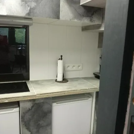 La Sablonnière de Rochefort Esterno foto