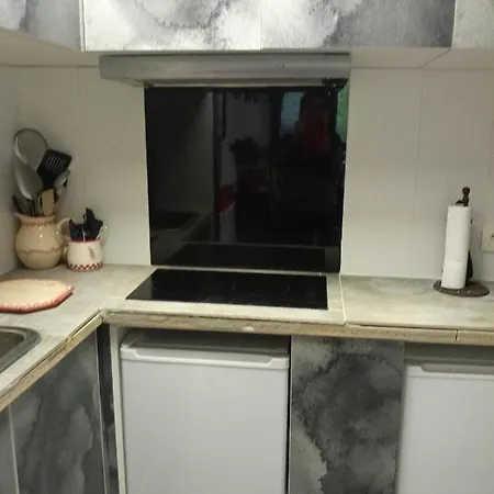 La Sablonnière de Rochefort Esterno foto
