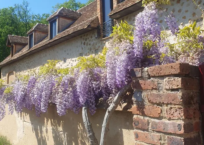 La Sablonniere De Rochefort