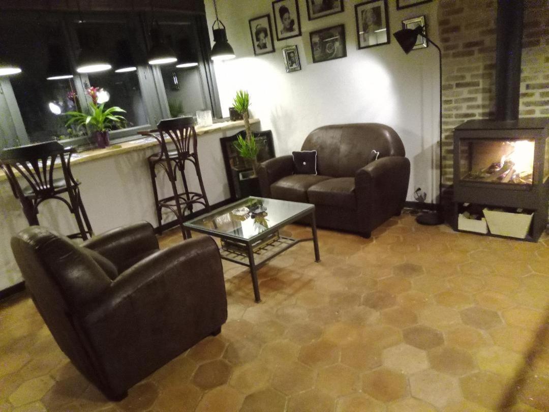 La Sablonniere De Holiday home