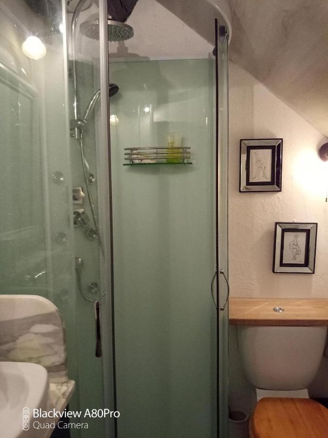 Holiday home La Sablonniere De