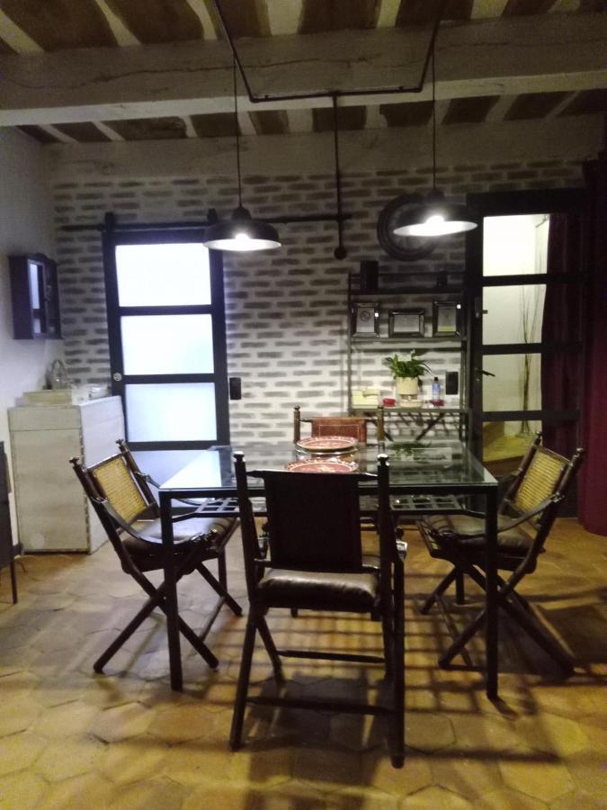 Holiday home La Sablonniere De *