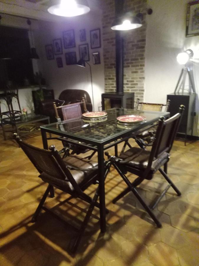 Holiday home La Sablonniere De Rochefort-en-Yvelines
