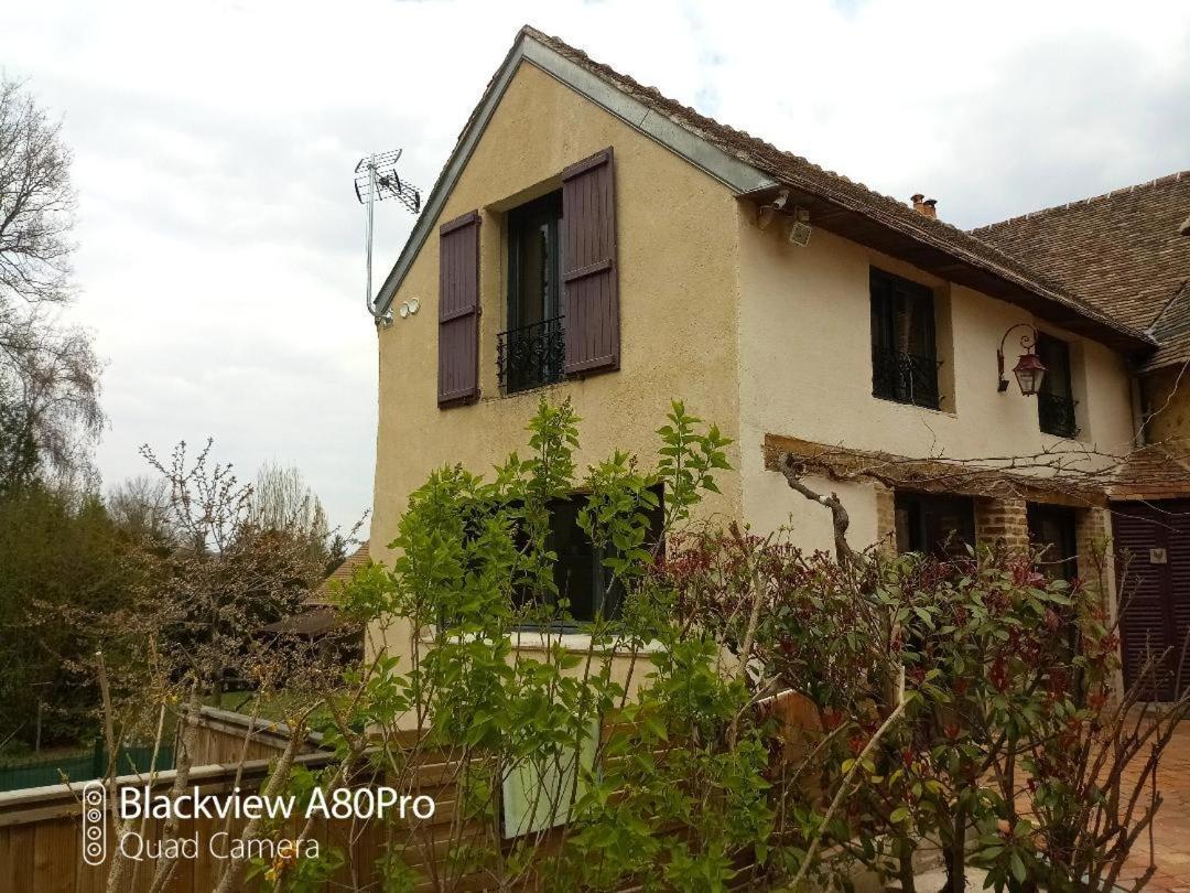 La Sablonniere De Holiday home *