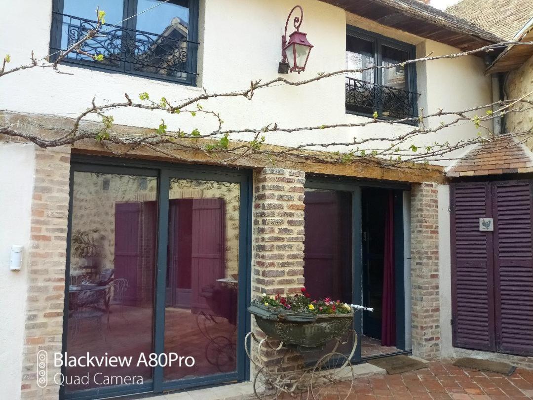 La Sablonniere De Holiday home *