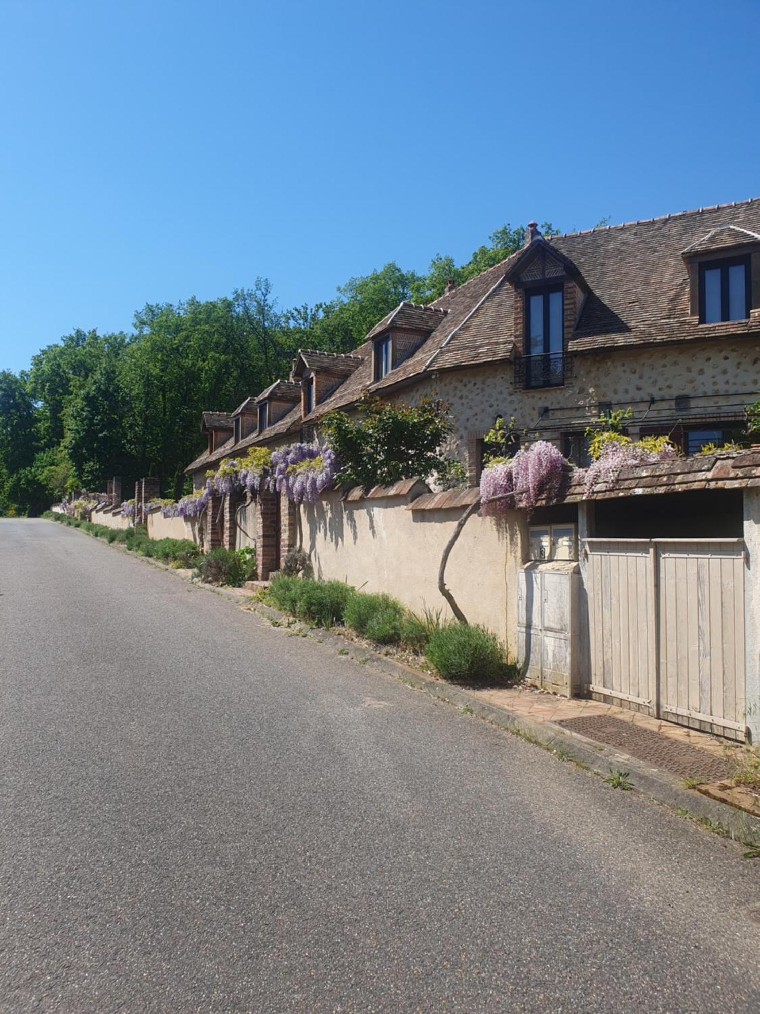 Holiday home La Sablonniere De *